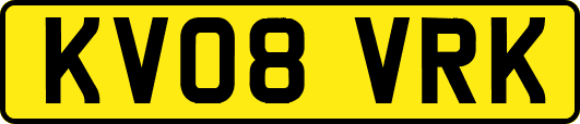 KV08VRK