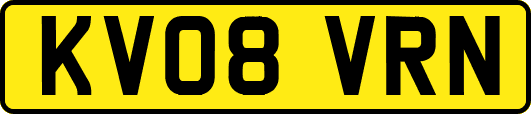 KV08VRN