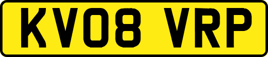 KV08VRP