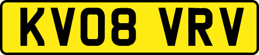 KV08VRV