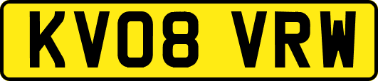 KV08VRW