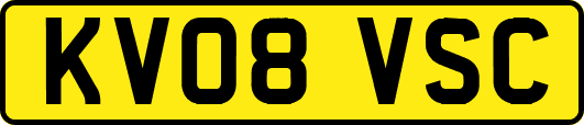 KV08VSC