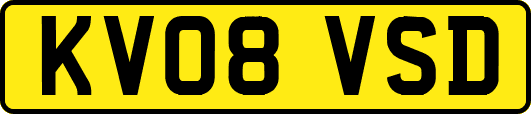 KV08VSD