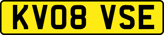 KV08VSE