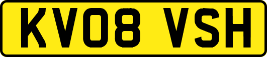 KV08VSH