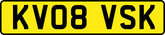 KV08VSK