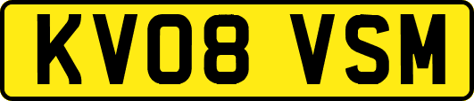 KV08VSM