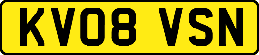 KV08VSN