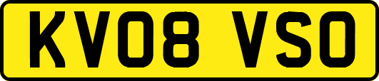 KV08VSO