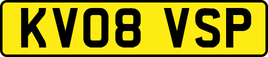 KV08VSP