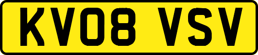 KV08VSV