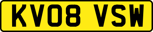 KV08VSW