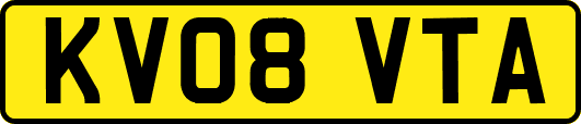 KV08VTA