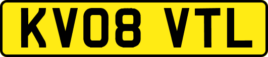KV08VTL