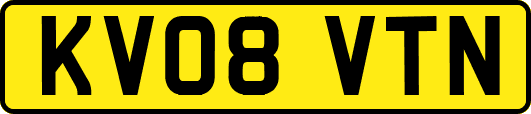 KV08VTN