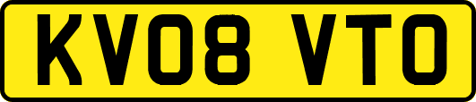 KV08VTO