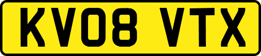 KV08VTX