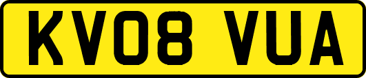 KV08VUA
