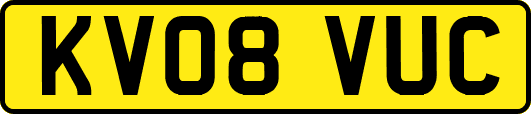 KV08VUC