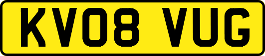 KV08VUG