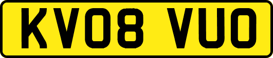 KV08VUO