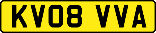 KV08VVA