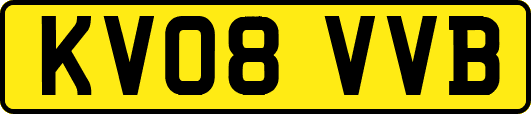 KV08VVB