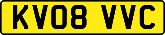 KV08VVC