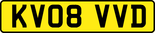 KV08VVD