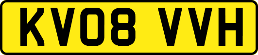 KV08VVH