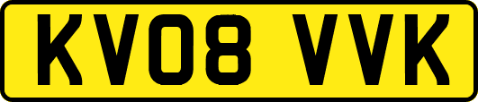 KV08VVK