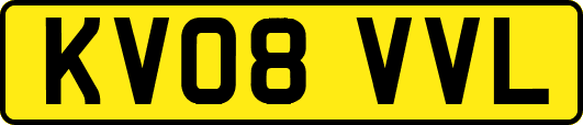 KV08VVL