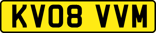 KV08VVM