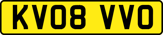KV08VVO