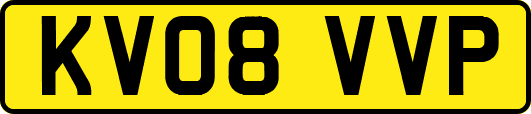 KV08VVP