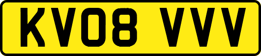KV08VVV