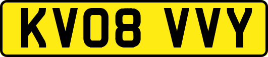 KV08VVY