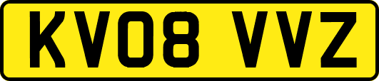 KV08VVZ