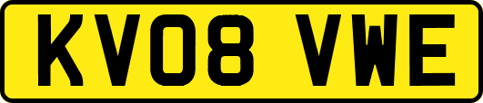 KV08VWE
