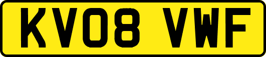 KV08VWF