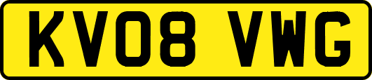 KV08VWG