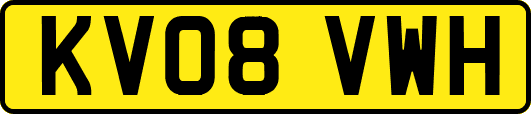 KV08VWH