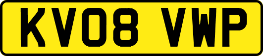 KV08VWP