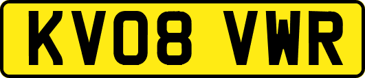 KV08VWR