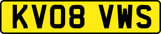 KV08VWS
