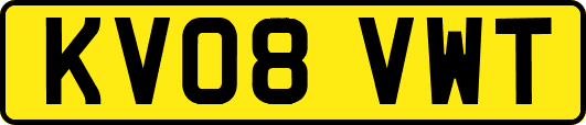 KV08VWT