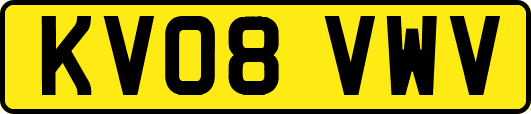 KV08VWV