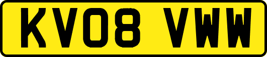 KV08VWW