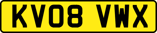 KV08VWX