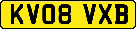 KV08VXB